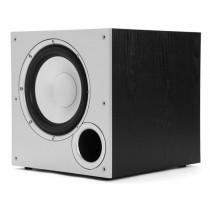 Polk Audio PSW10E Black